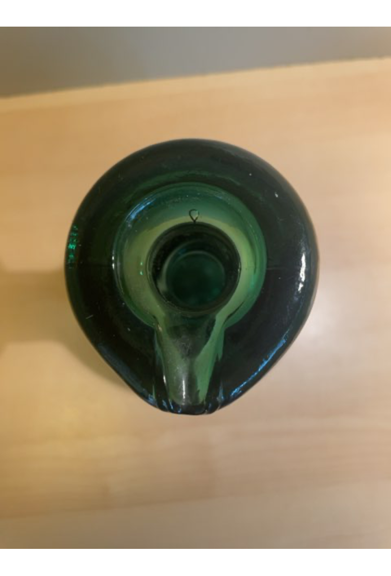 Holmegaard Vintage. Vin karaffel